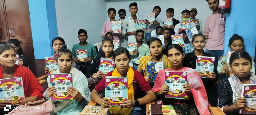 KYP Book Distribution