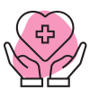 Health icon